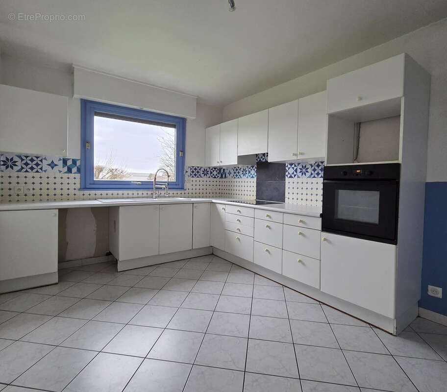 Maison à VERLINGHEM