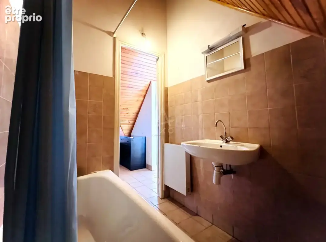 Studio 17m² Plouharnel, aux portes de Carnac et de la Presqu'île de Quiberon - photo 11