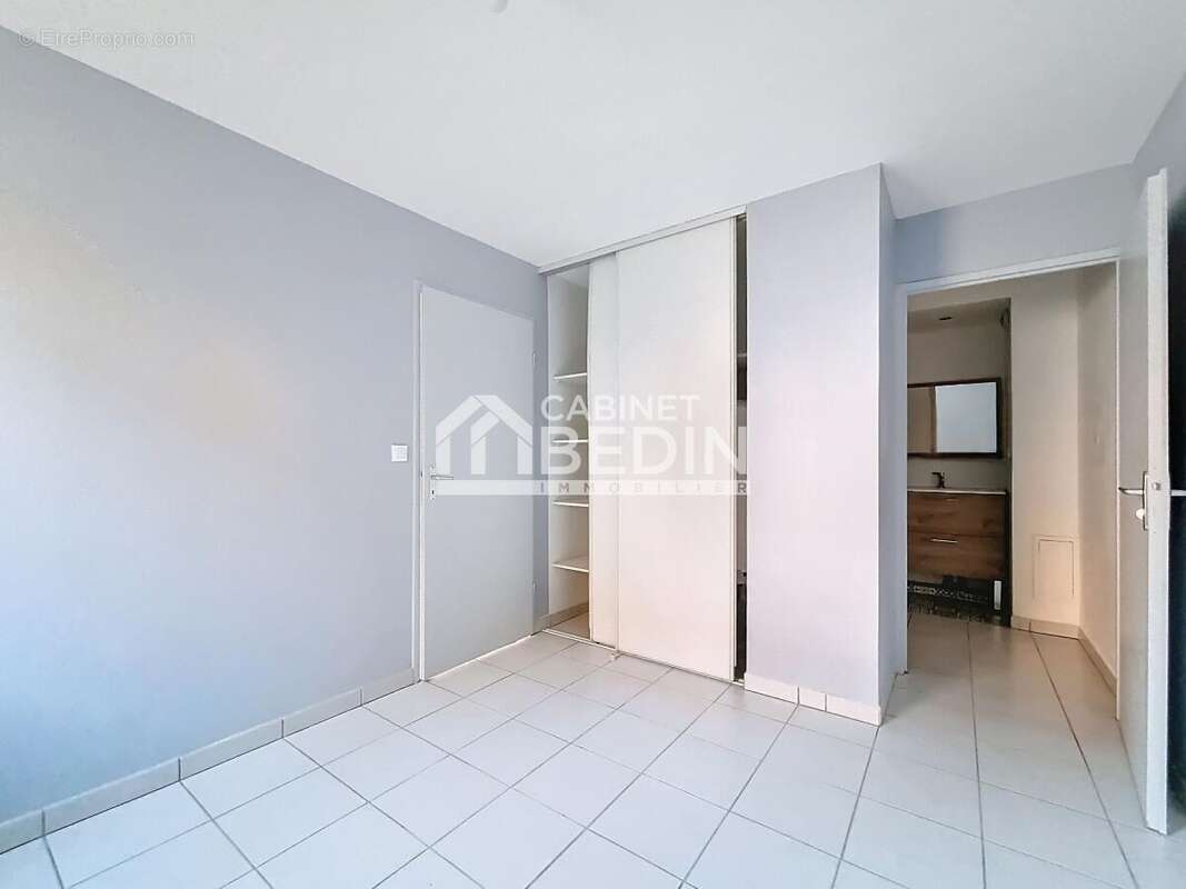 Appartement à SAINT-ALBAN