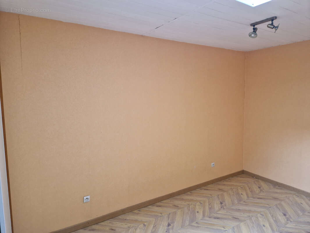 Maison à LISTRAC-MEDOC