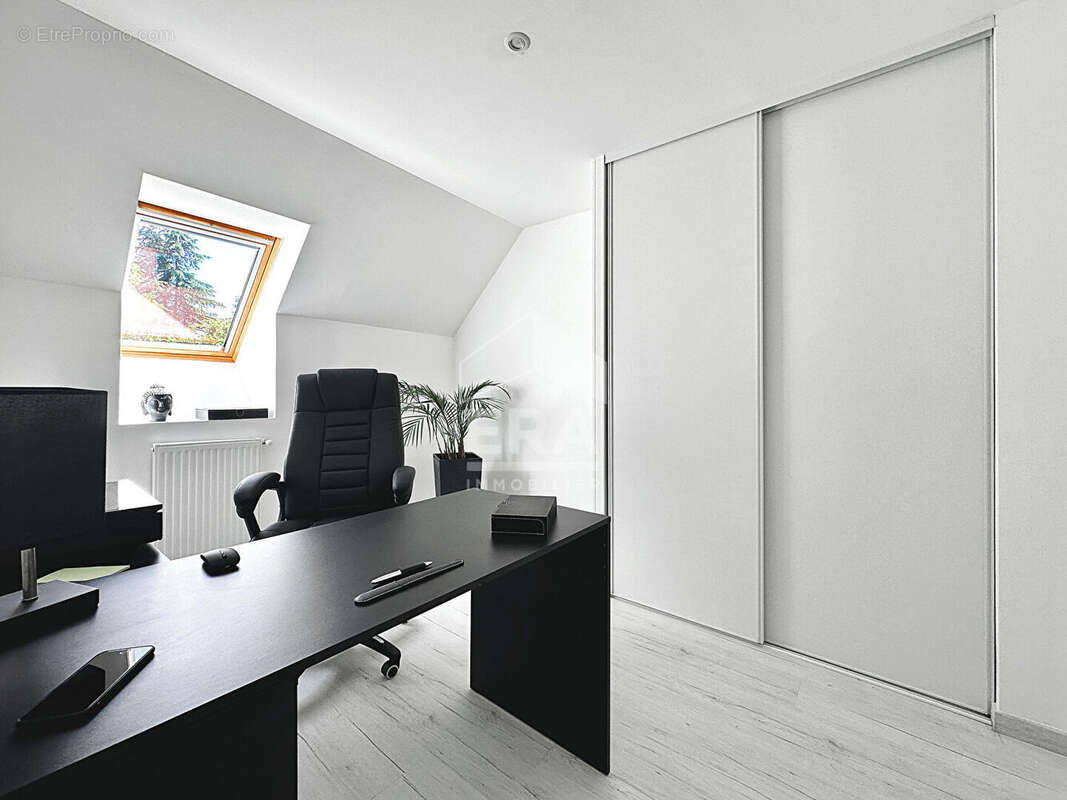 Maison 134m² à nemours - photo 13