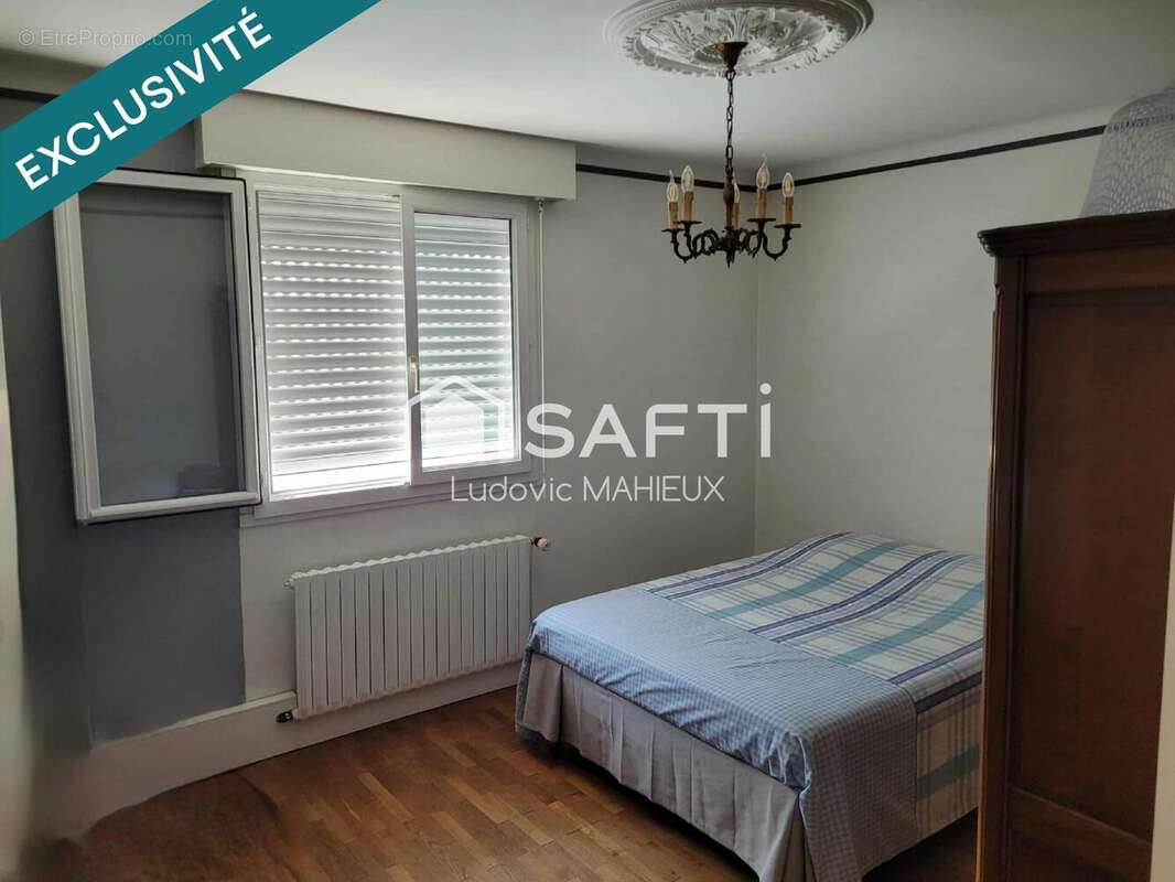 Photo 7 - Maison à PEILLAC