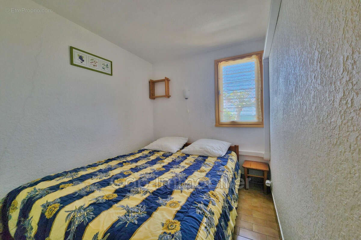 Appartement à AGDE