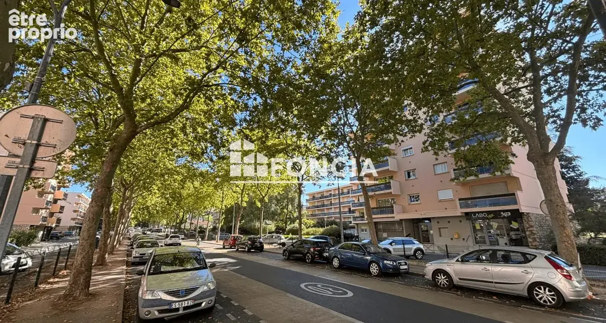 Photo Appartement à Ramonville-Saint-Agne au prix de 145 000€