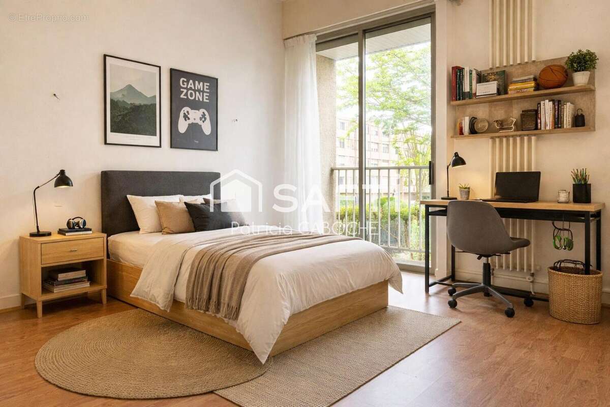 Photo 5 - Maison à MERIGNAC