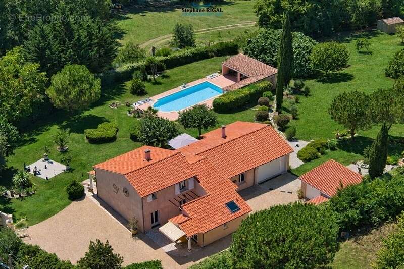 Maison à PONT-DU-CASSE