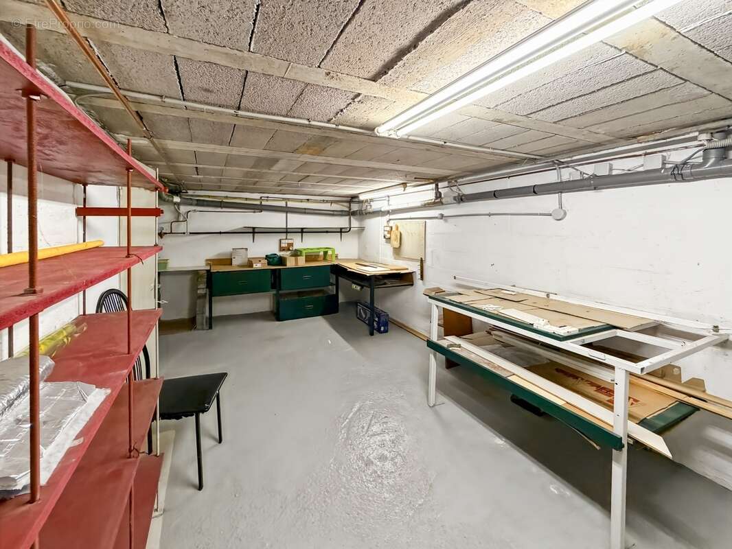 HOUPPEVILLE Centre Maison 5 pièces 114 m2 - photo 19