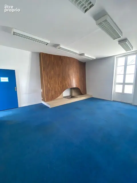Murs libres 272 m² plus combles de 155 m² au sol plus volumes d'air - photo 3
