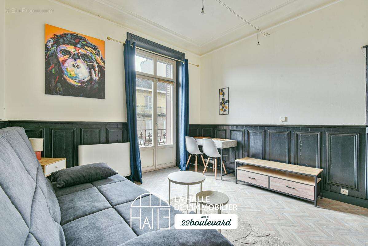 Appartement - photo 4
