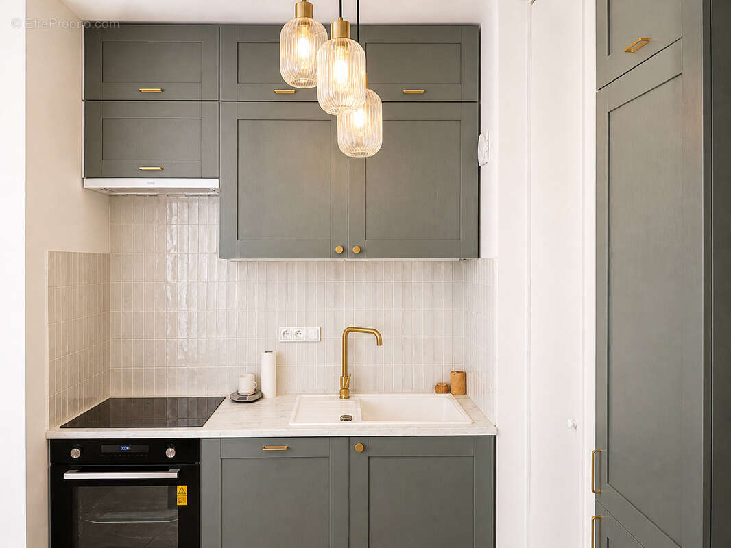 Appartement à AIX-LES-BAINS
