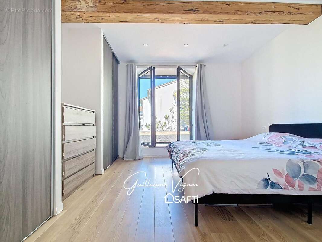 Photo 6 - Appartement à FRANCHEVILLE