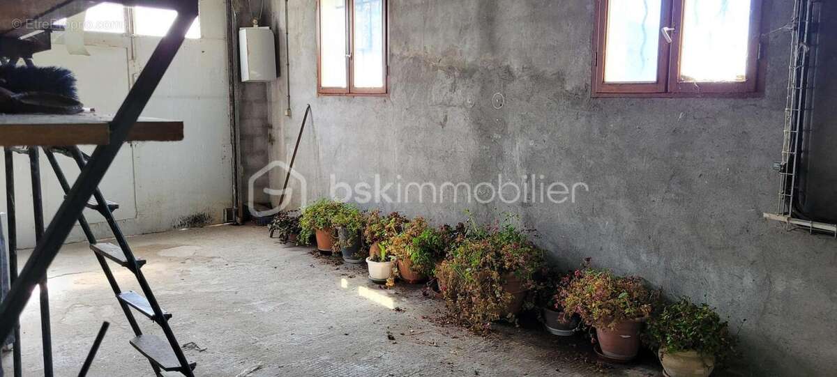 Appartement à THORAME-HAUTE