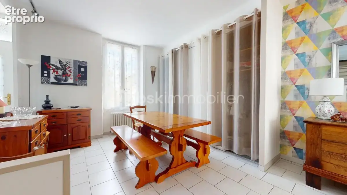 Maison de 108m² - photo 2