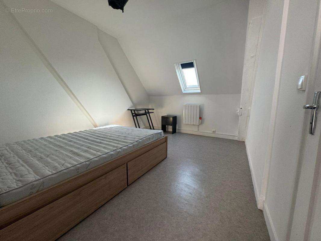 Appartement - photo 8