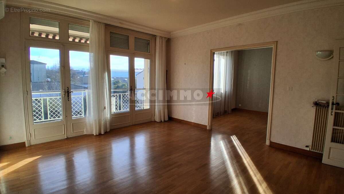 Appartement à CASTRES