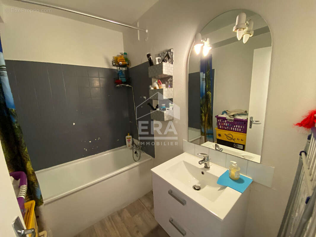 Appartement à TARBES