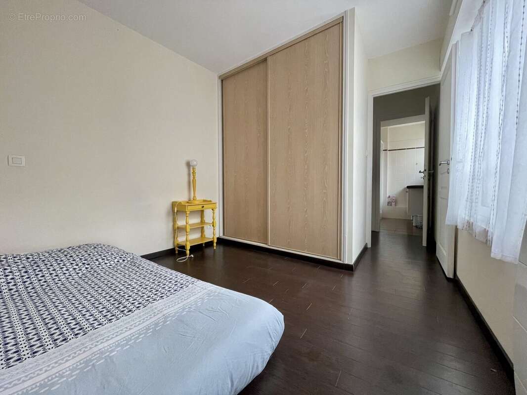 Appartement à LES SABLES-D'OLONNE