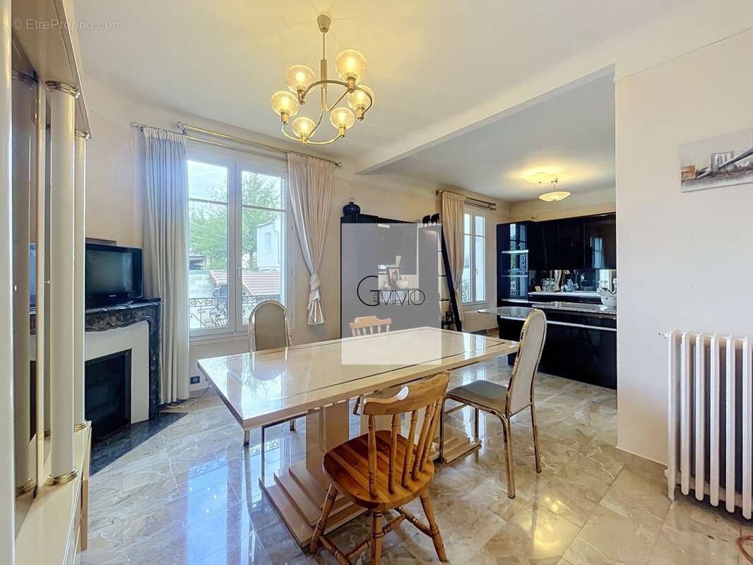Maison 94 m² à L'hay-Les-Roses  - photo 3