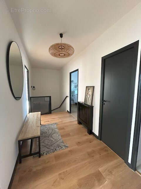 Maison à PALAVAS-LES-FLOTS