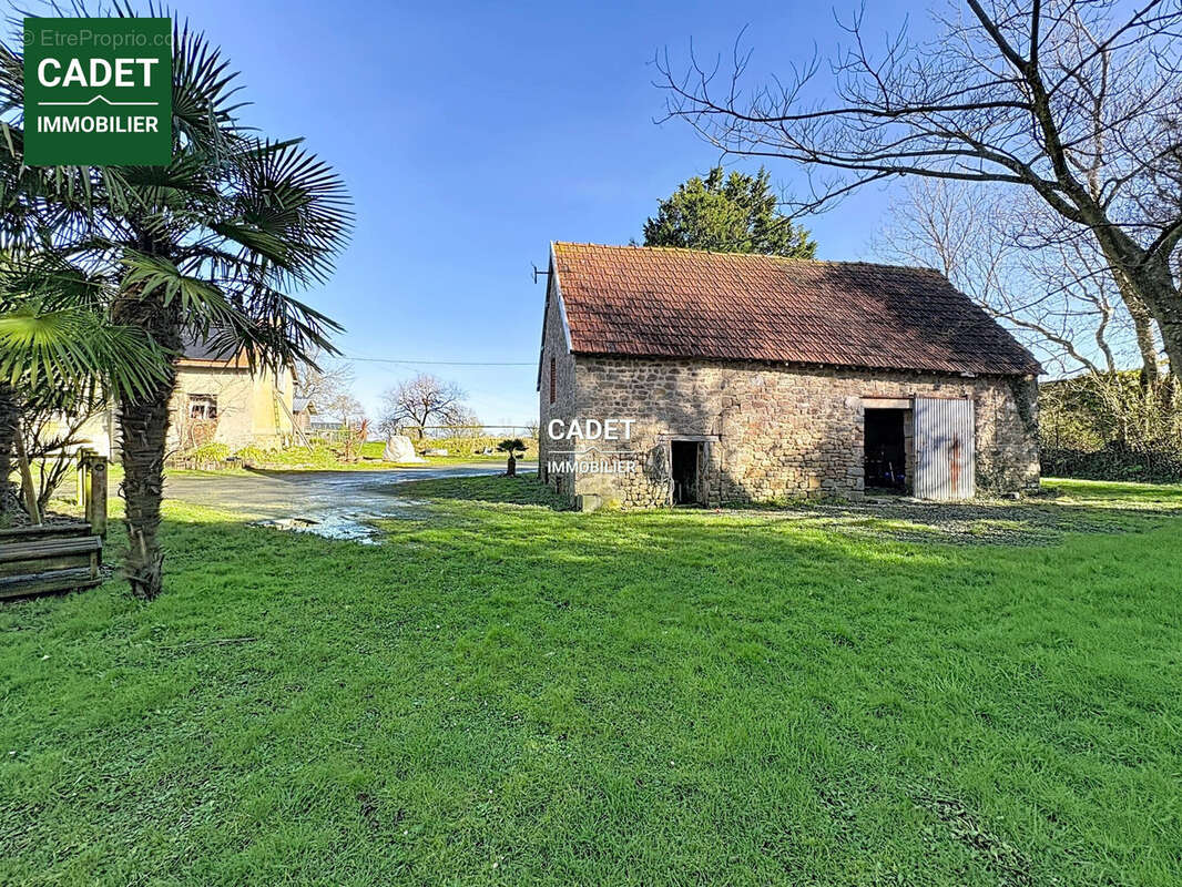 Maison 232 m² à Subligny  - photo 4