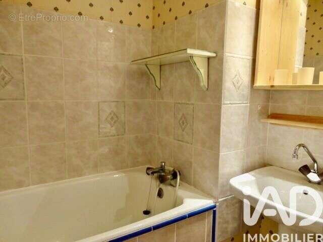 Photo 4 - Appartement à ARACHES-LA-FRASSE