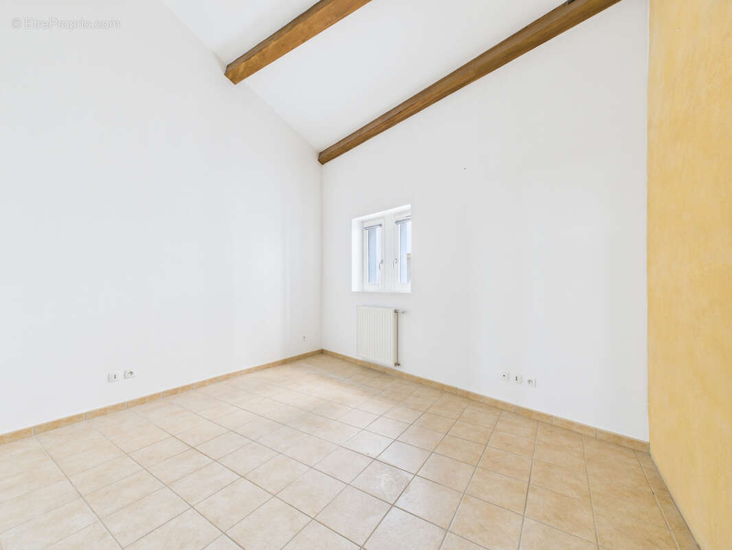 Appartement à LE PUY-EN-VELAY