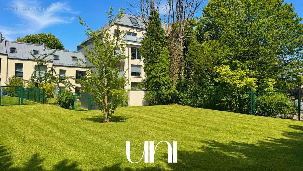 Appartement à CAEN