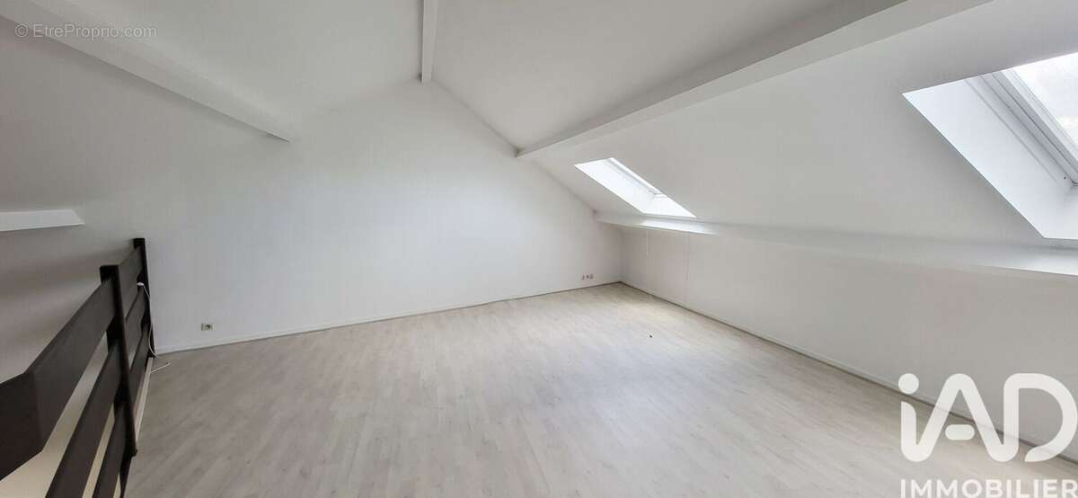 Photo 8 - Appartement à VILLEPARISIS
