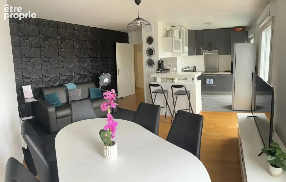 T3 a vendre - photo 8