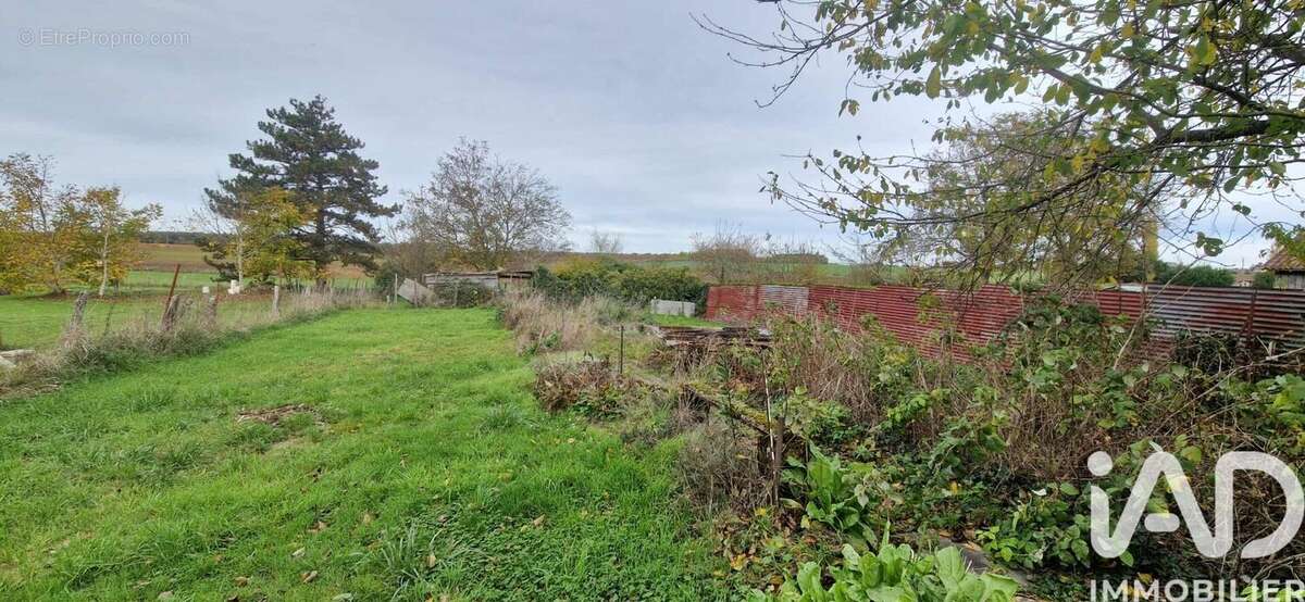 Photo 9 - Maison à OUTINES