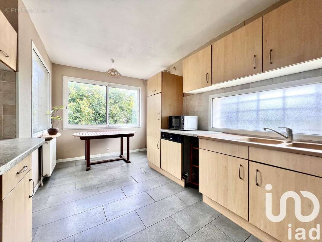 Photo 5 - Maison à VILLECRESNES