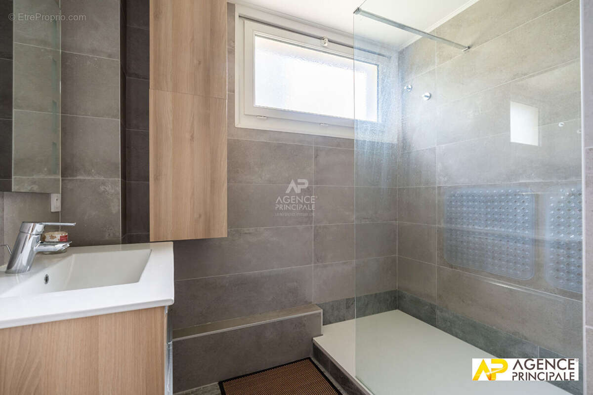 Appartement à MAISONS-LAFFITTE