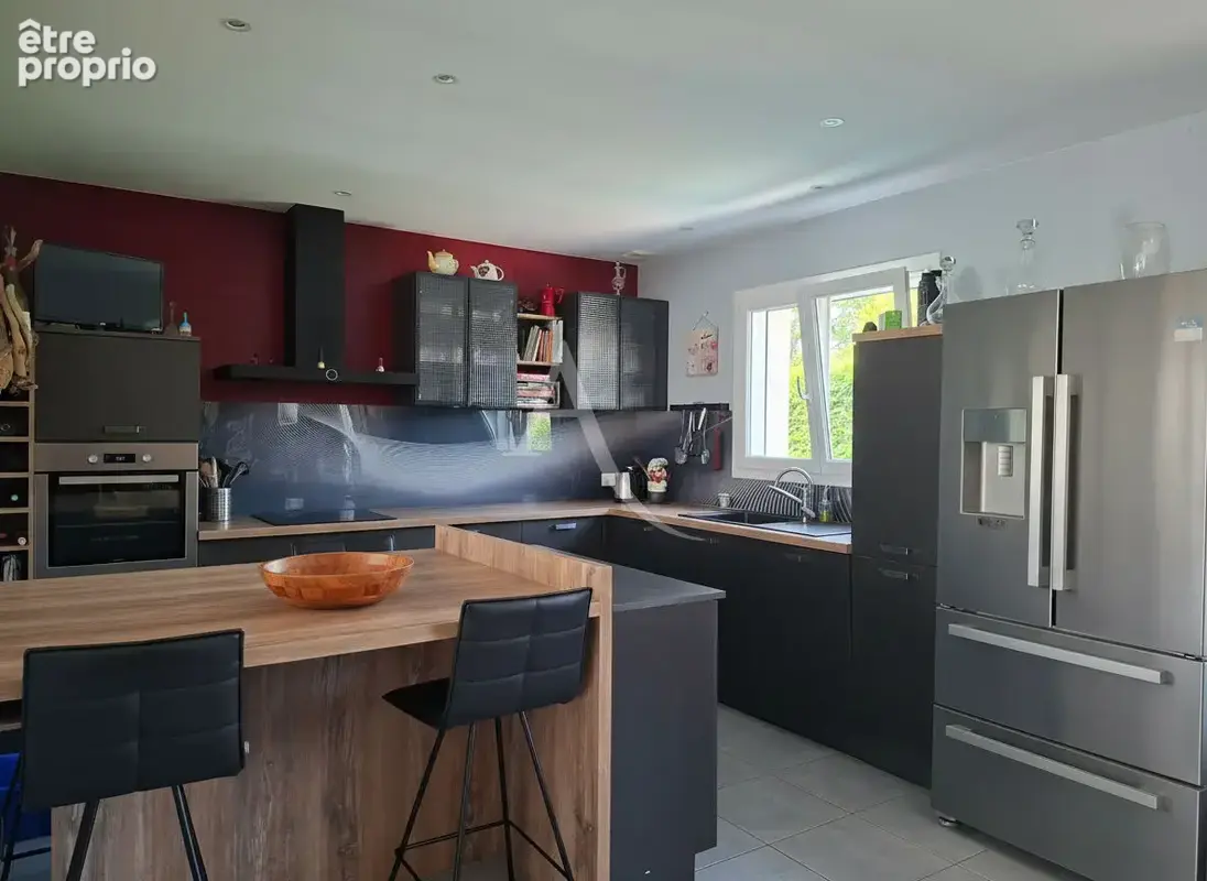 Maison familiale  la bernerie - photo 5