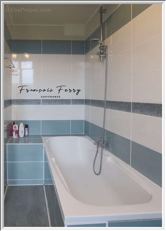 Maison à APPEVILLE-ANNEBAULT