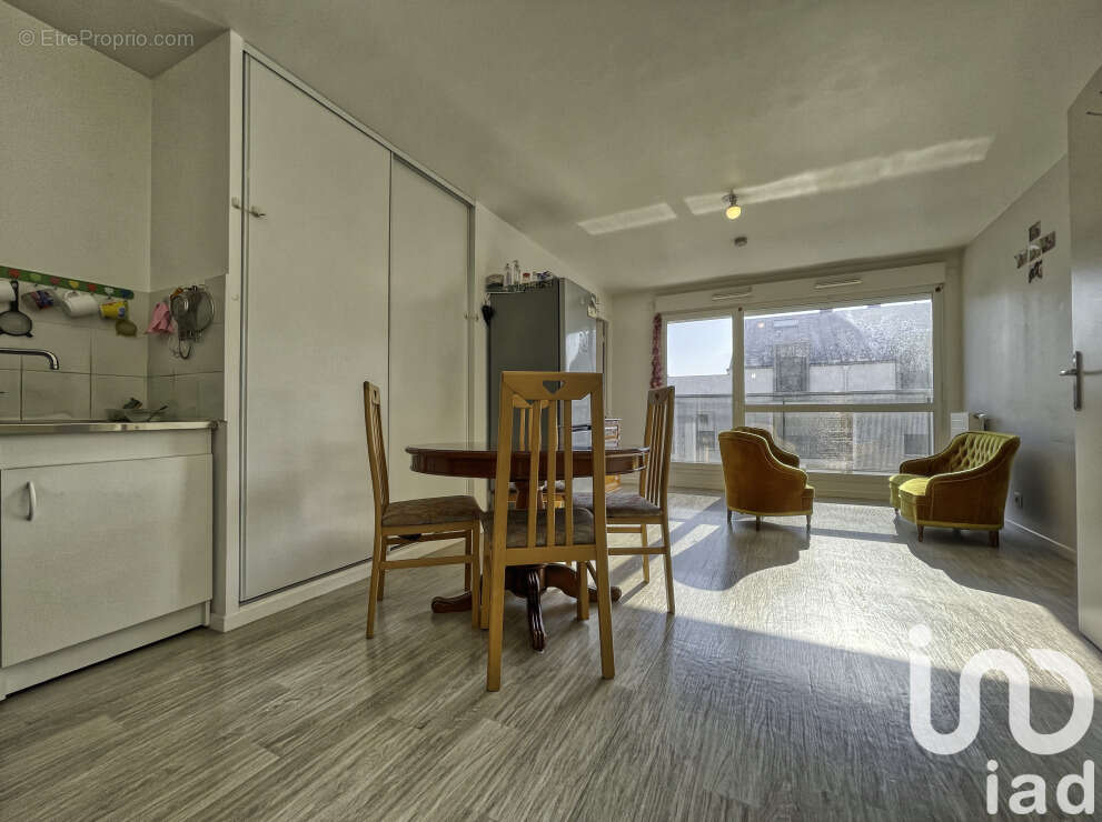 Photo 3 - Appartement à TAVERNY