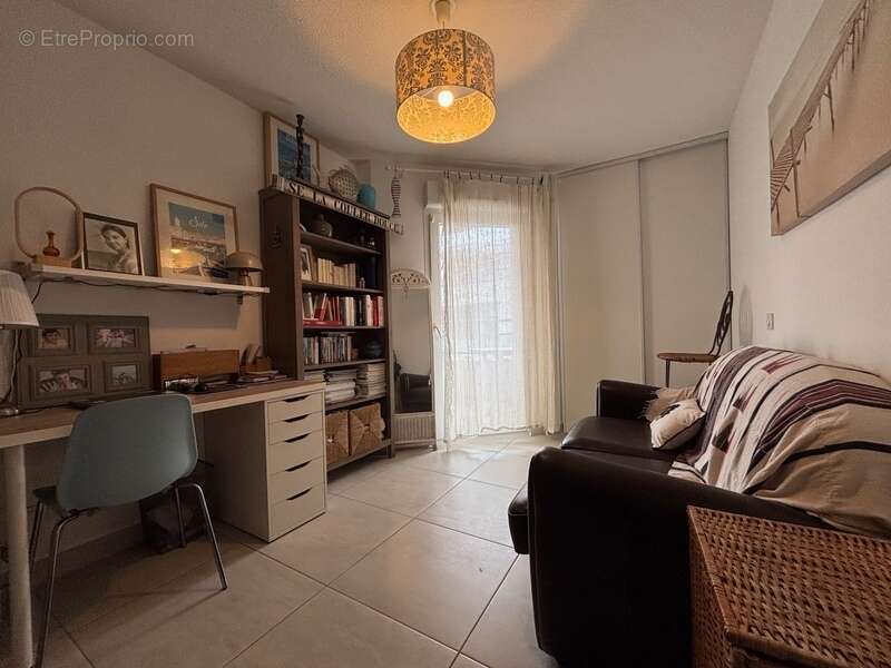 Appartement à MEZE