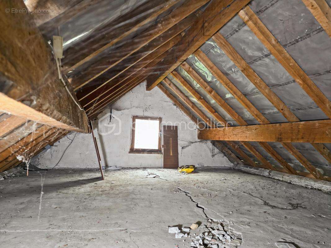 Maison 2 chambres - Vinantes - photo 15