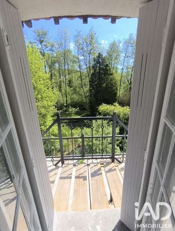 Photo 5 - Maison à FONTAINE-FOURCHES