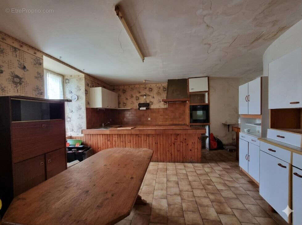 Photo 3 - Maison à CELLES-SUR-BELLE