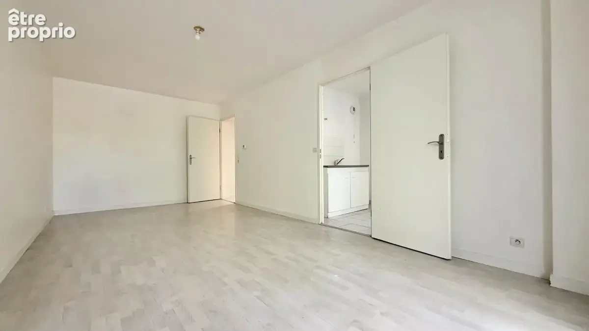 Appartement 63m² à saint-pierre-du-perray - photo 4