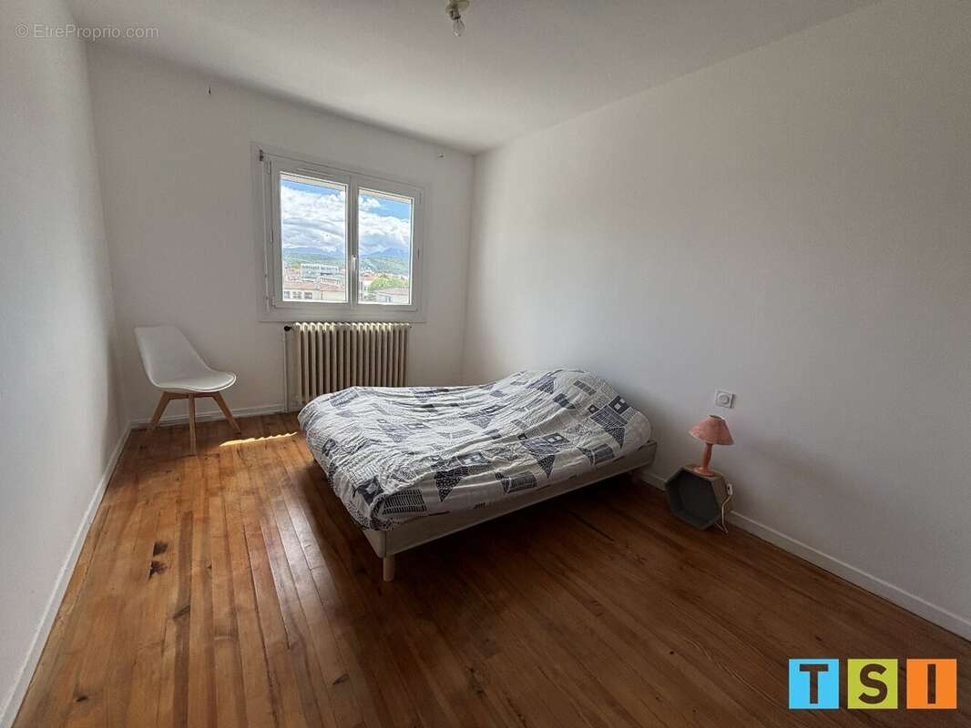 Appartement à SAINT-GAUDENS