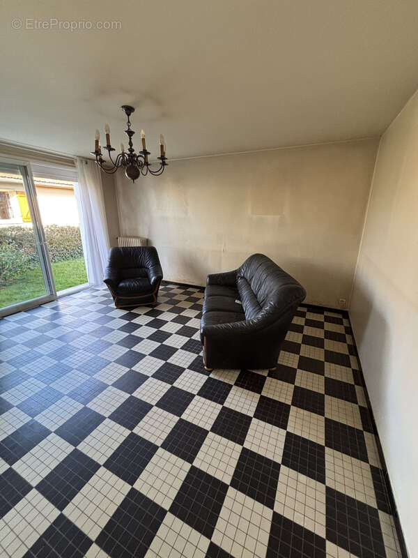 Maison à VILLENEUVE-SUR-LOT