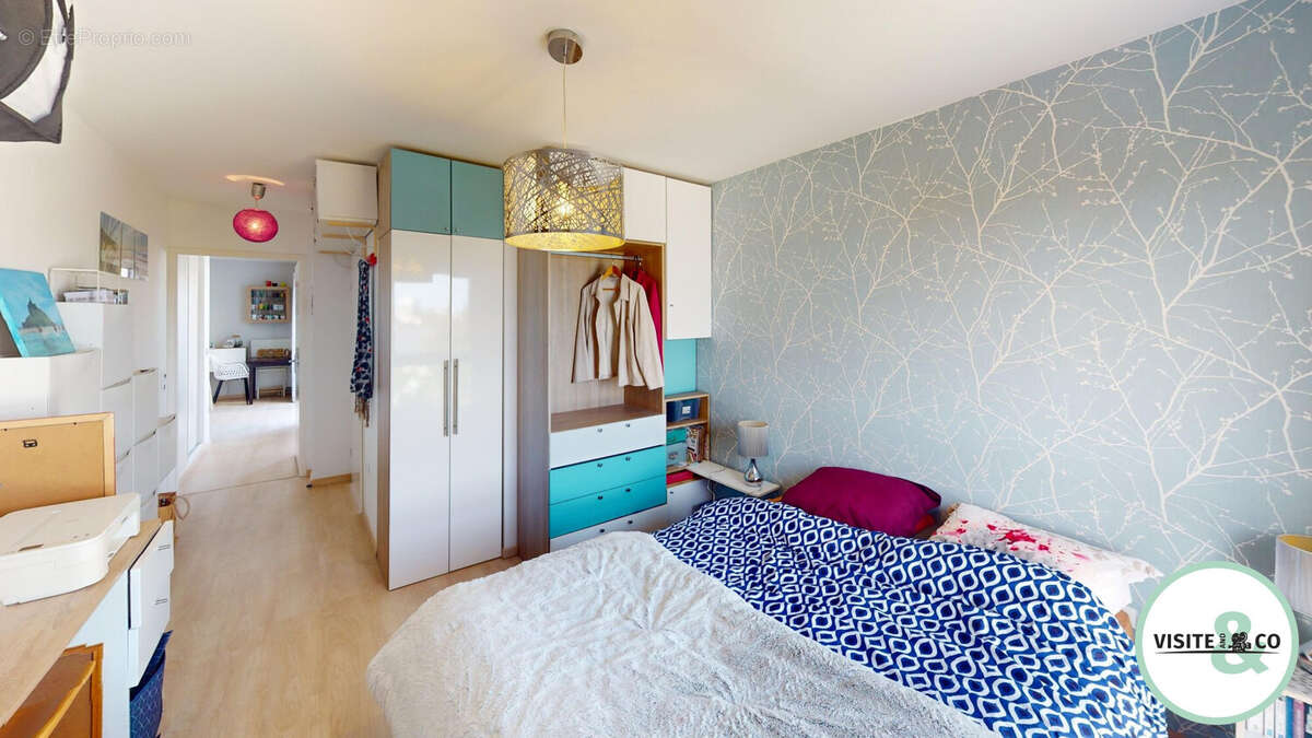 Appartement à CAEN