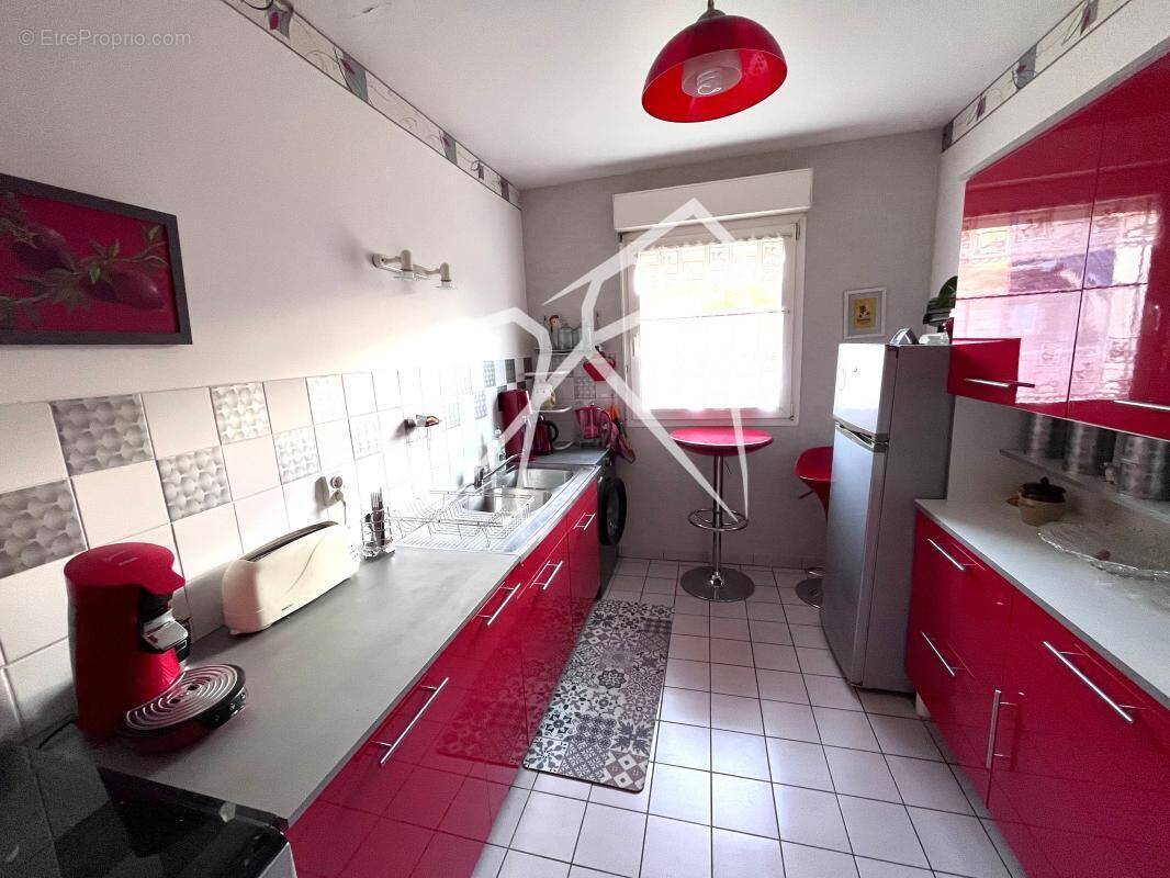 Appartement à ROUEN