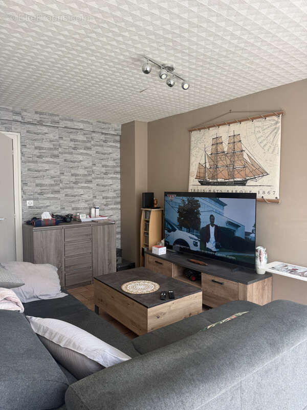 Maison 85 m² à Saint-Michel  - photo 8