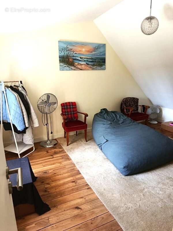 Maison à VITRY-SUR-SEINE