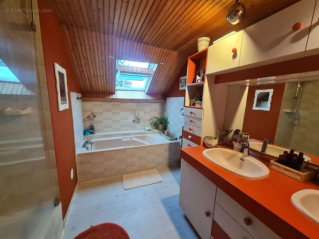 Maison à CHATEAUBRIANT