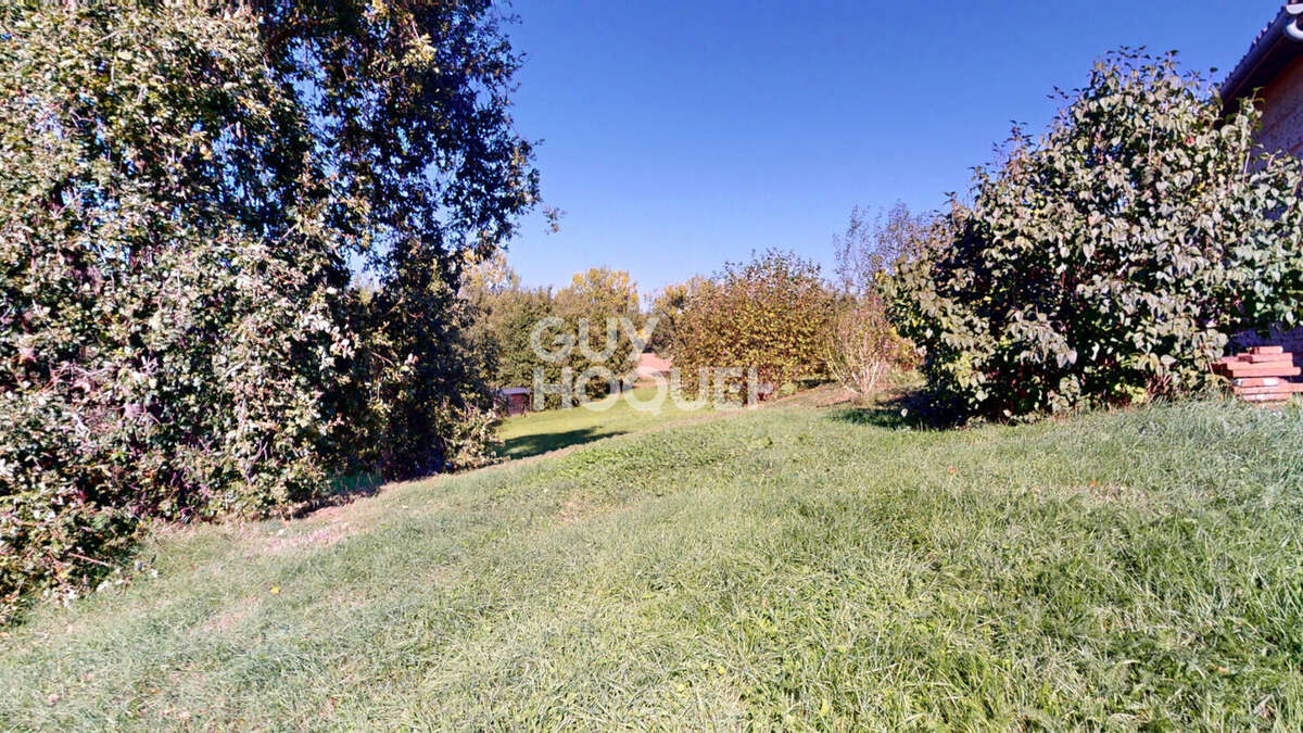 Maison à AUCAMVILLE