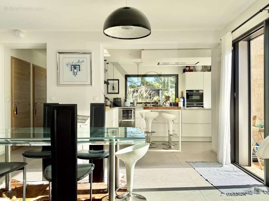 Maison à AIX-EN-PROVENCE