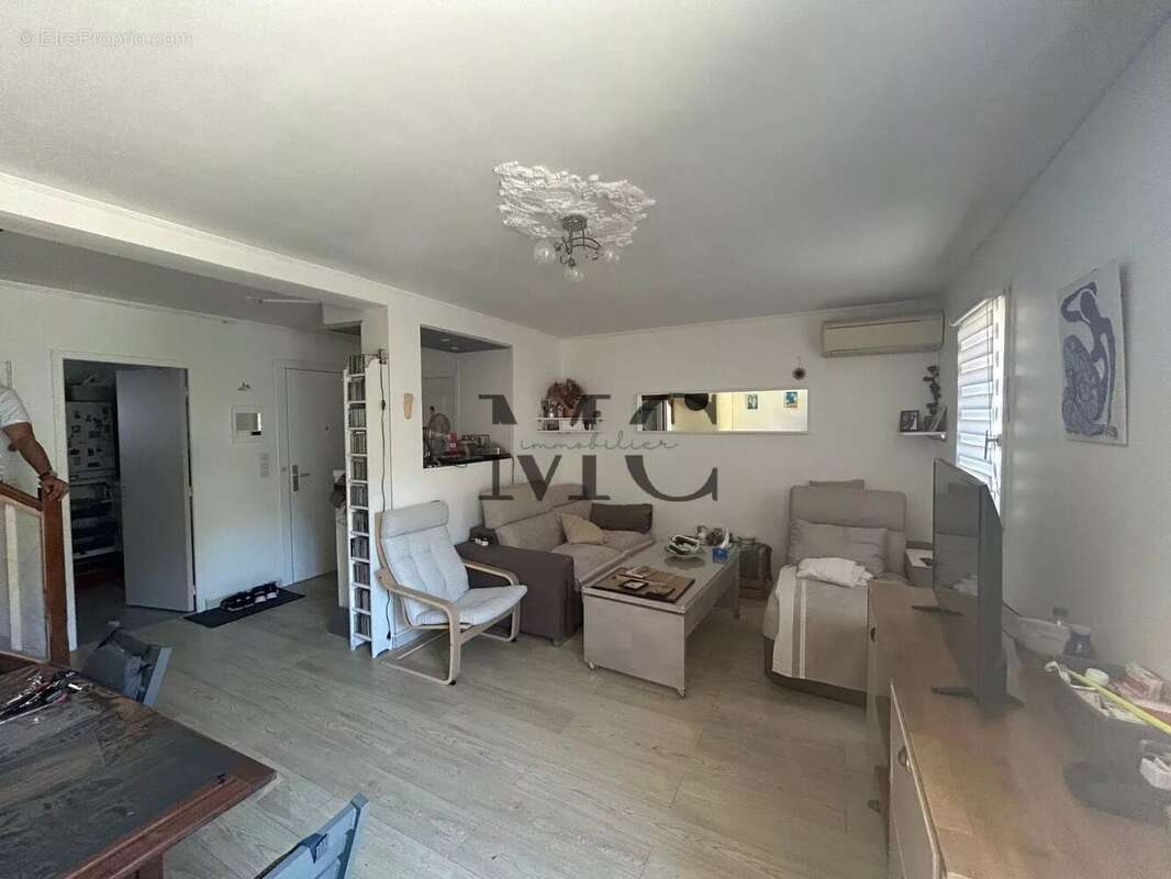 Maison à MARSEILLE-14E